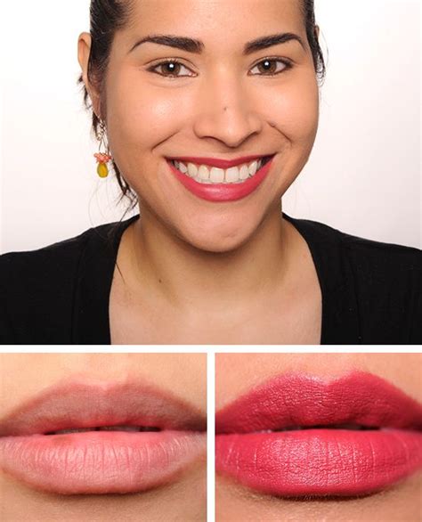 burberry warm rose lipstick|Burberry Rose Pink (307) Lip Velvet Review & Swatches .